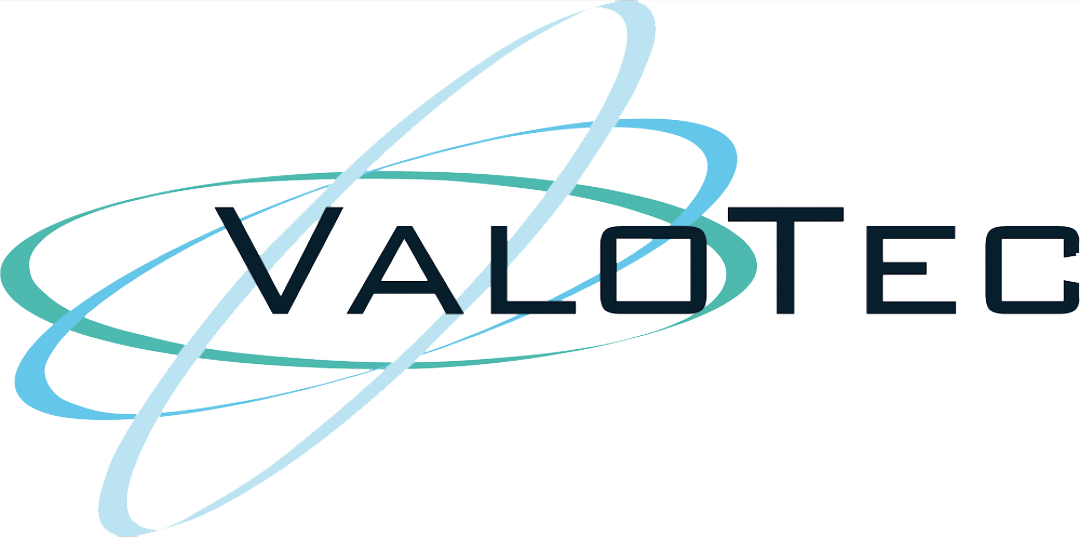 Valotec Logo